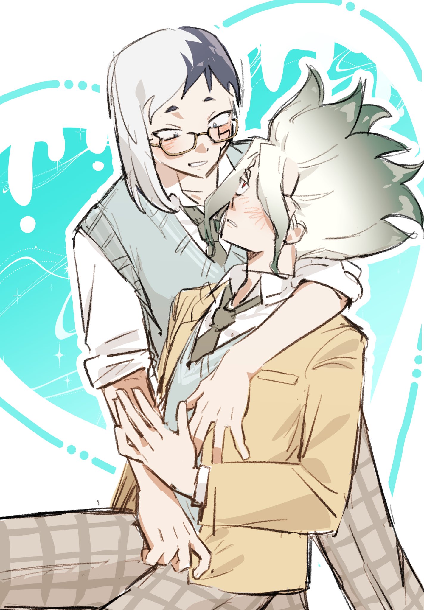 向日葵🌻 (@Himawari_2P) / X