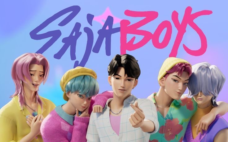 cocojm_ot7's tweet image. OMGGG 😳🤯
MTV UK spotlights #Jimin (BTS) as a KEY inspiration behind the Saja Boys in ‘’Kpop Demon Hunters’’, proudly calling him ‘Baby Saja’ on their official Instagram.
His influence continues to shape global pop culture 🔥