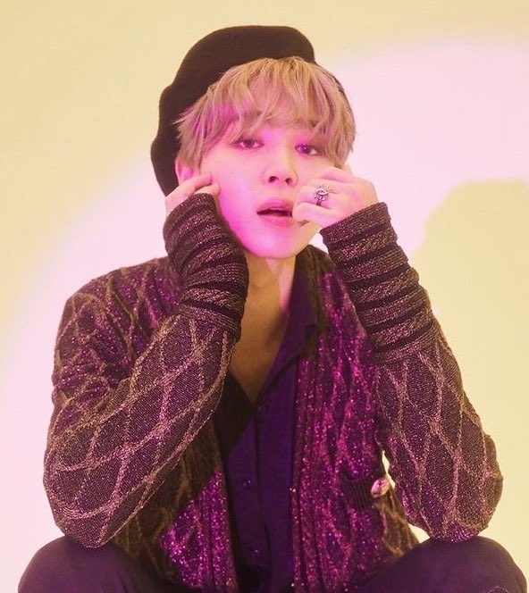 cocojm_ot7's tweet image. OMGGG 😳🤯
MTV UK spotlights #Jimin (BTS) as a KEY inspiration behind the Saja Boys in ‘’Kpop Demon Hunters’’, proudly calling him ‘Baby Saja’ on their official Instagram.
His influence continues to shape global pop culture 🔥