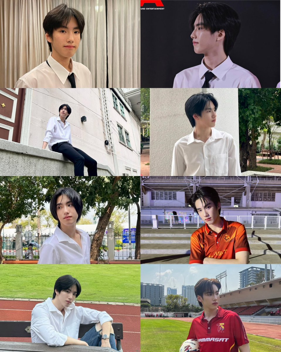 sleepyjaydesu's tweet image. ดูหนูน้อยคนนี้เติมโตสิตั้งแต่ปี 1-3 แถมปีสุดท้ายของมหาลัยยังมีโอกาสได้เข้าร่วมเสวนาของคณะในฐานะนักศึกษาปัจจุบันอีก เติบโตมาอย่างดีเลยสินะ น้องรับผิดชอบได้ดีมาก ๆ อะทั้งเรื่องเรียน เรื่องงาน ก่อน-หลังคอนน้องสอบเป็นเรื่องปกติ จั๊นไม่รู้จะภูมิใจในตัวนางยังไงแล้ว
