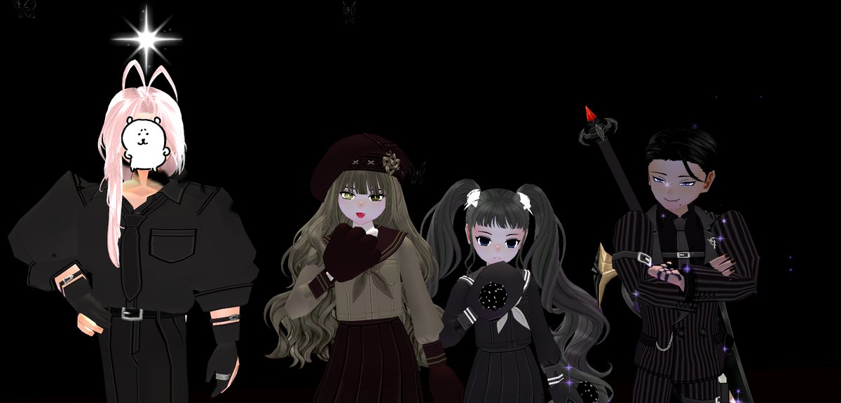투구🕯️ (@mabinogi_29) on Twitter photo 