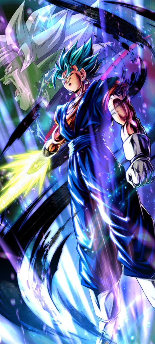 Ilyogus1's tweet image. SURELY with kefla dropping we get a forbidden technique right? Assuming she is purple (on every creature of this planet soul please be) these 2 are i think really good picks depending what route they pick
Hit would be a generational bench and buffs reps
Vegito if they go fw path