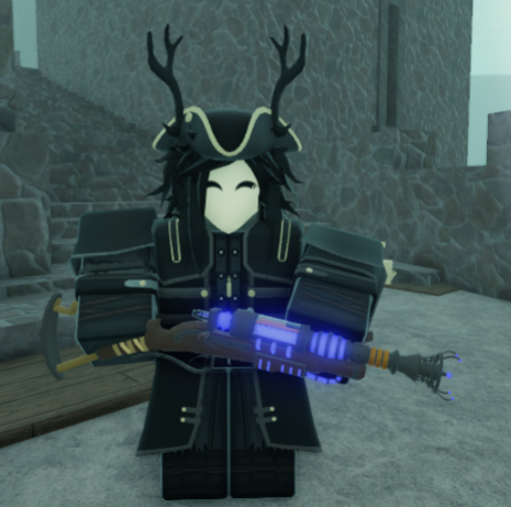 DearLadyMaria's tweet image. I was stealth added as one of the summer npcs 😼😼😼
We have the same hair