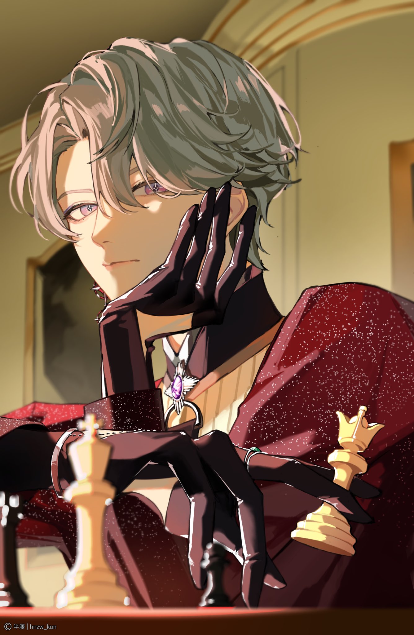 猫猫茶 (bsky: nekotea) (@nekonekotea) / X