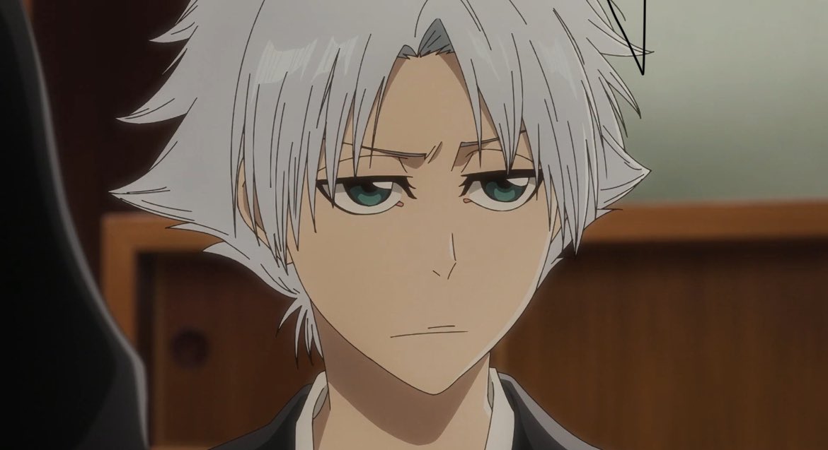 DailyToshiro_'s tweet image. 