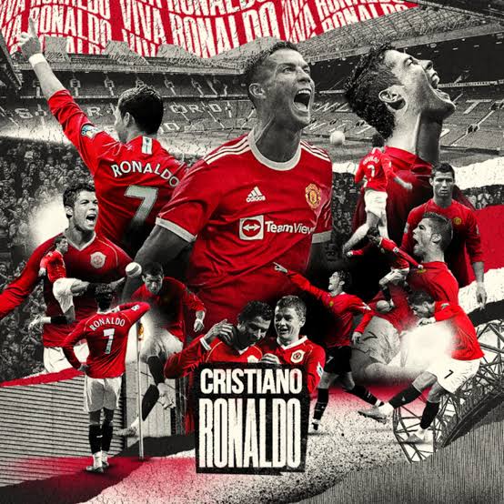_common_W_'s tweet photo. No transfer story will match the hype of Ronaldo returning to Manchester United

Never ever. https://t.co/JmJHUJX0Uq