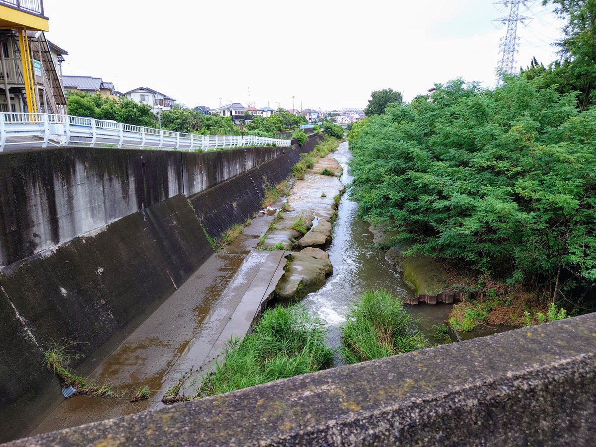 Taiyo209's tweet image. ちょっと早いけど上がろう。なんかワンフェスとかのイベントのポスト見てたら仕事してるのバカらしくなってしまった。雲が増えて日が陰ってきたので暑すぎなくてちょうどいいわ。