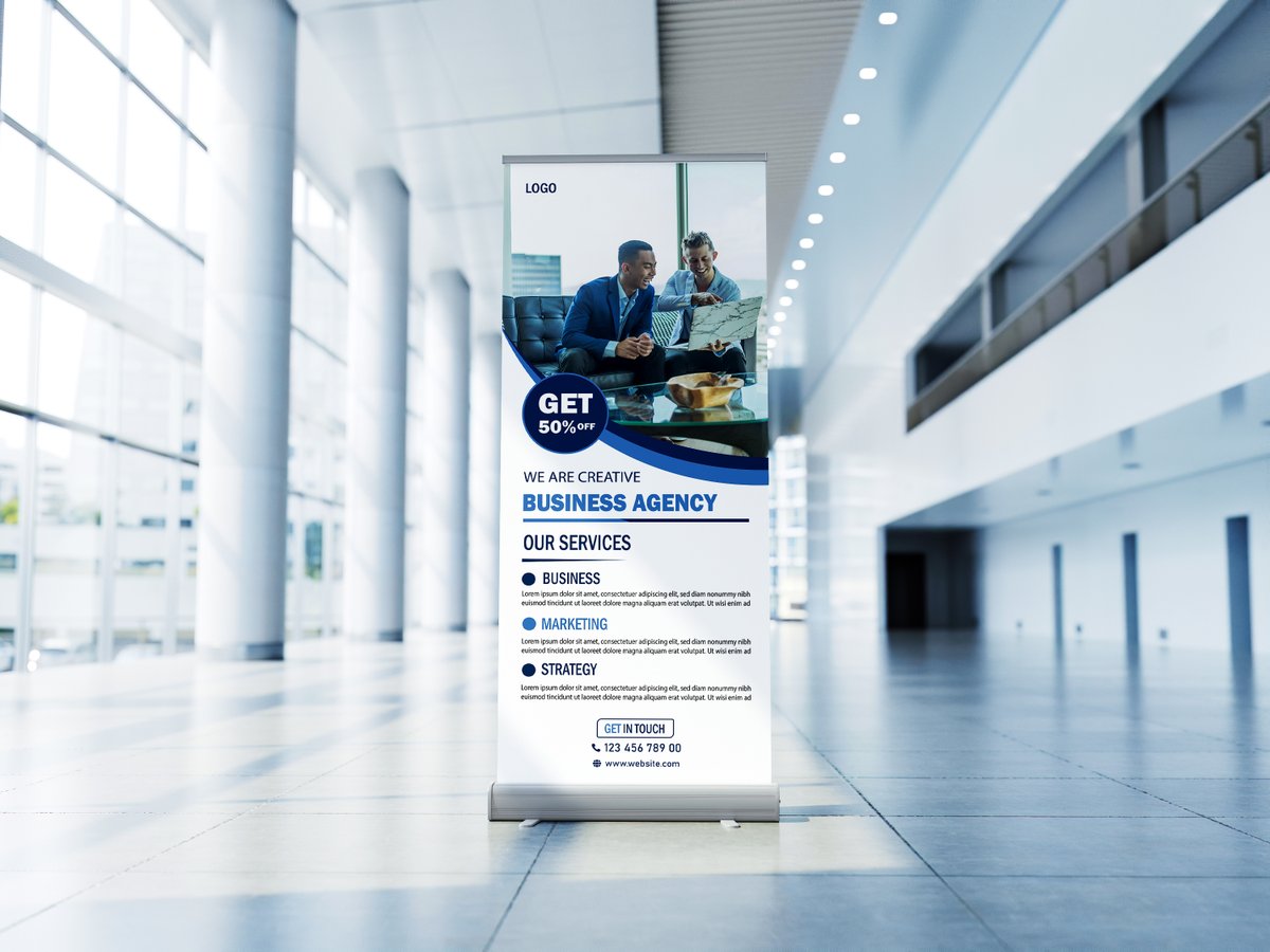 ShohelAhme90699's tweet photo. #RollupBannerDesign #CorporateBranding #VisualIdentity #MarketingMaterials #BrandDesign #EventDesign #BusinessGrowth #GraphicDesign #CustomDesign #StandOutInStyle https://t.co/yTq43LFKy4