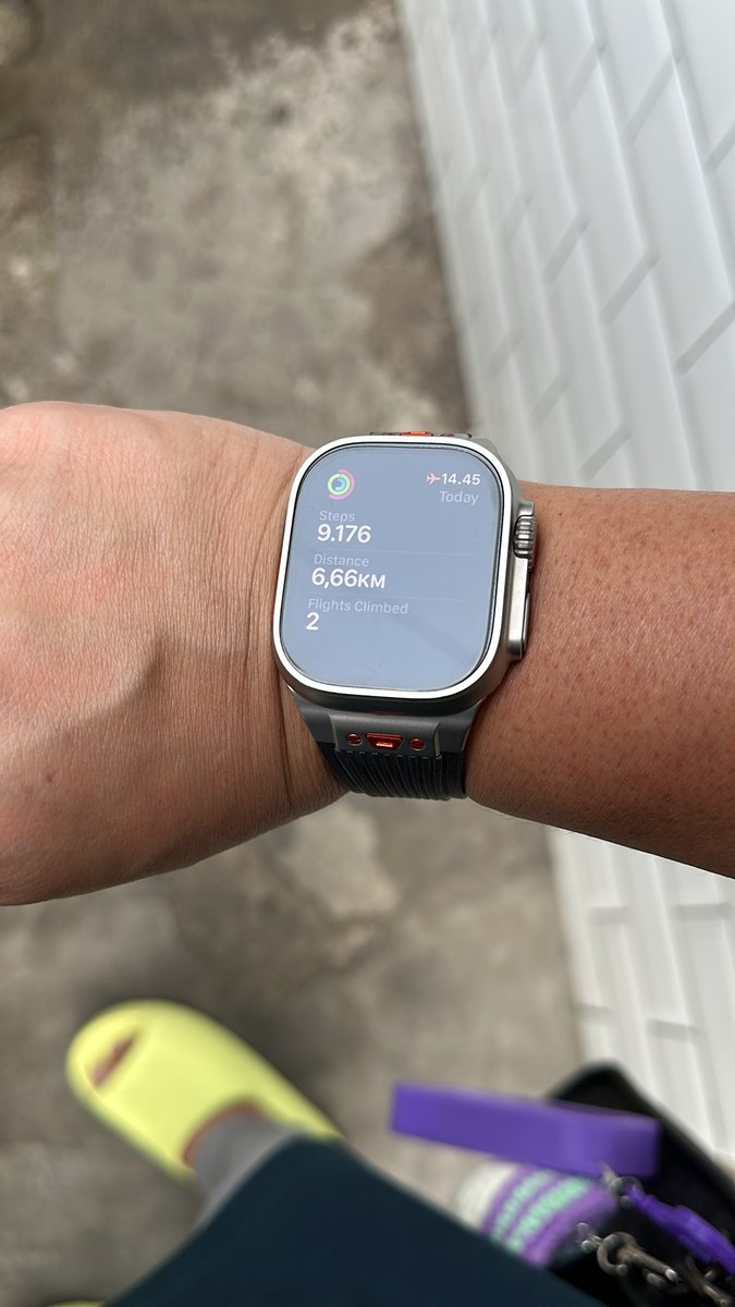 Gmonad , its sunday. 

Time to exercise