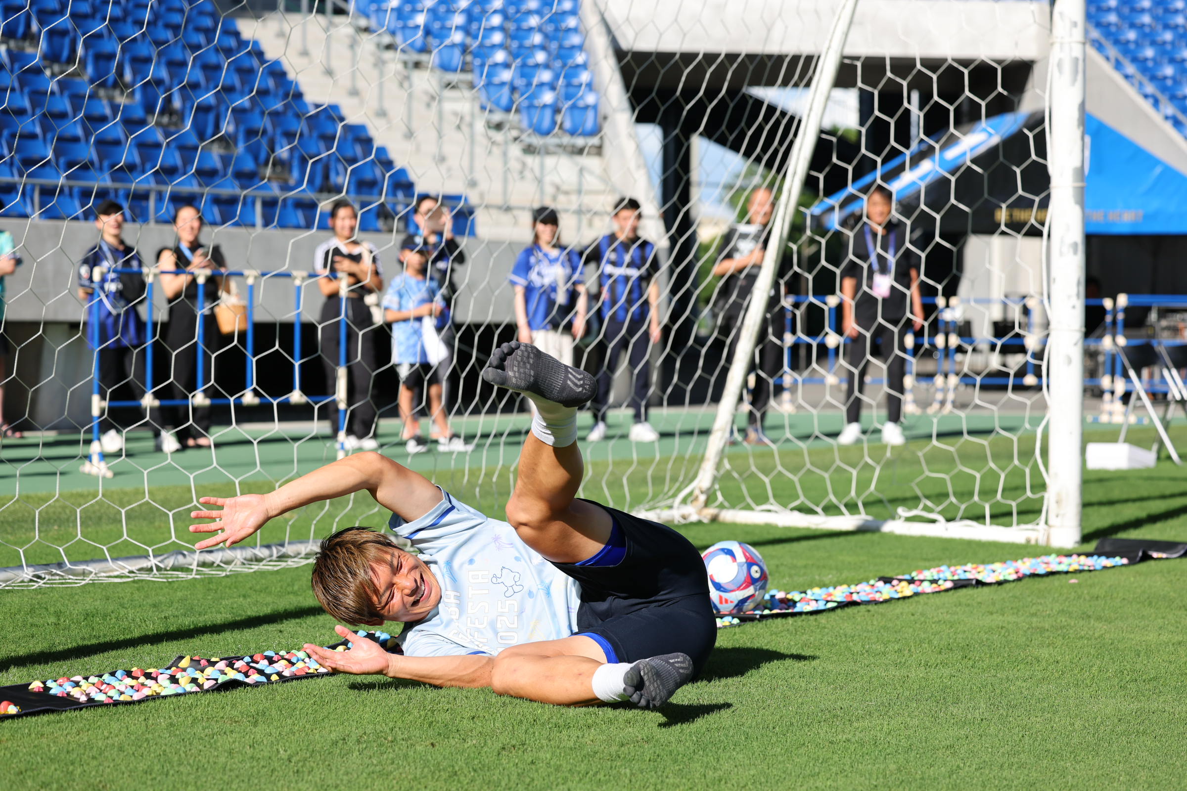 ※TAさん専用※ガンバ大阪　黒川圭介　キャンバスボード HATTRICK（ハットトリック）-選手の想いをファンへ届ける公式