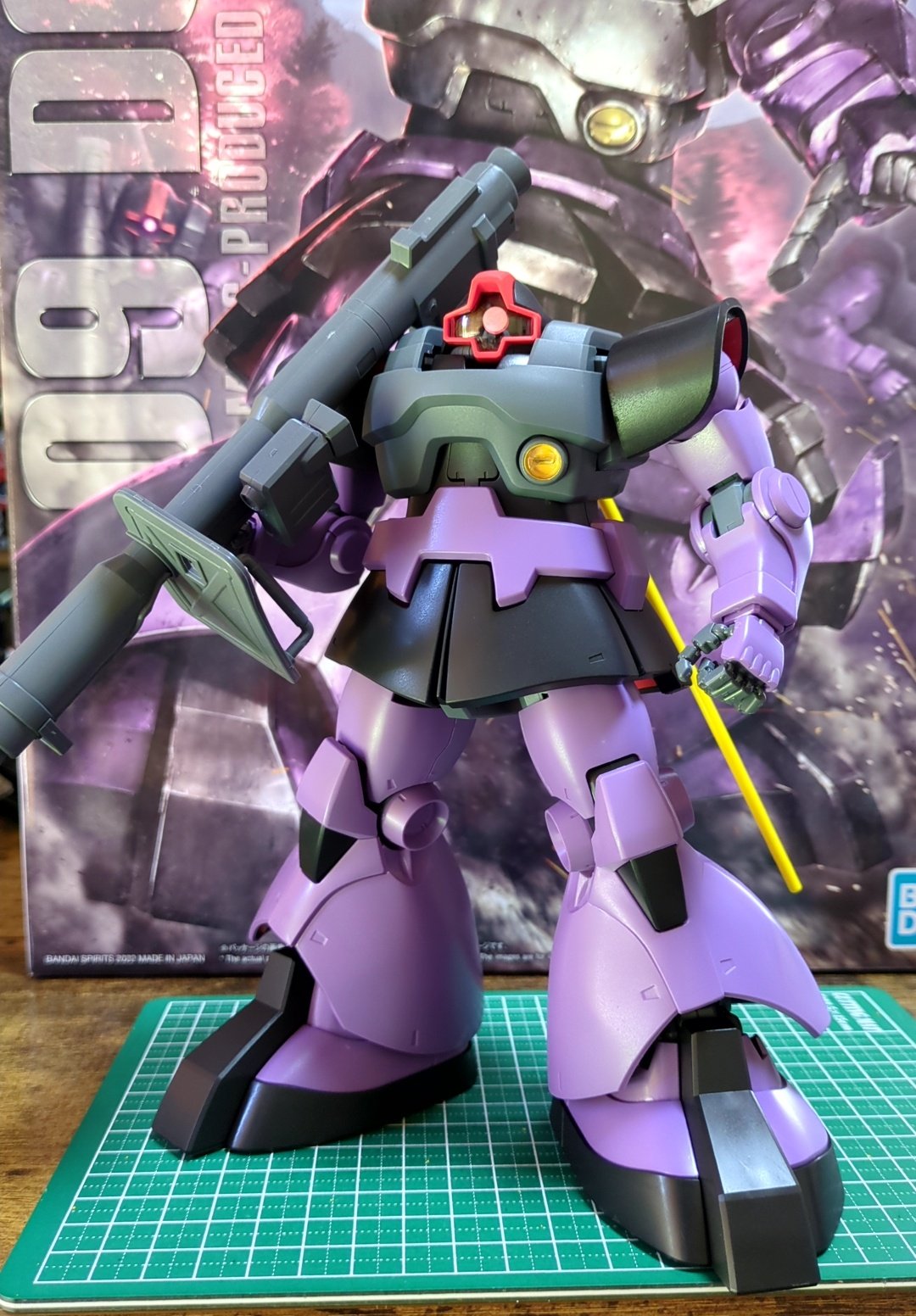 ガンプラMG4点まとめ売り ガンプラ新アイテムの初公開や限定ガンプラ販売も！「HYPER
