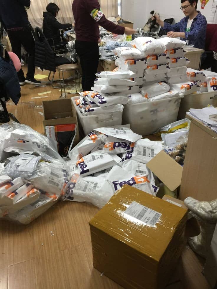 Congratulations 👏  to these winners and your package will be deliver to your doorstep in the next 24hrs