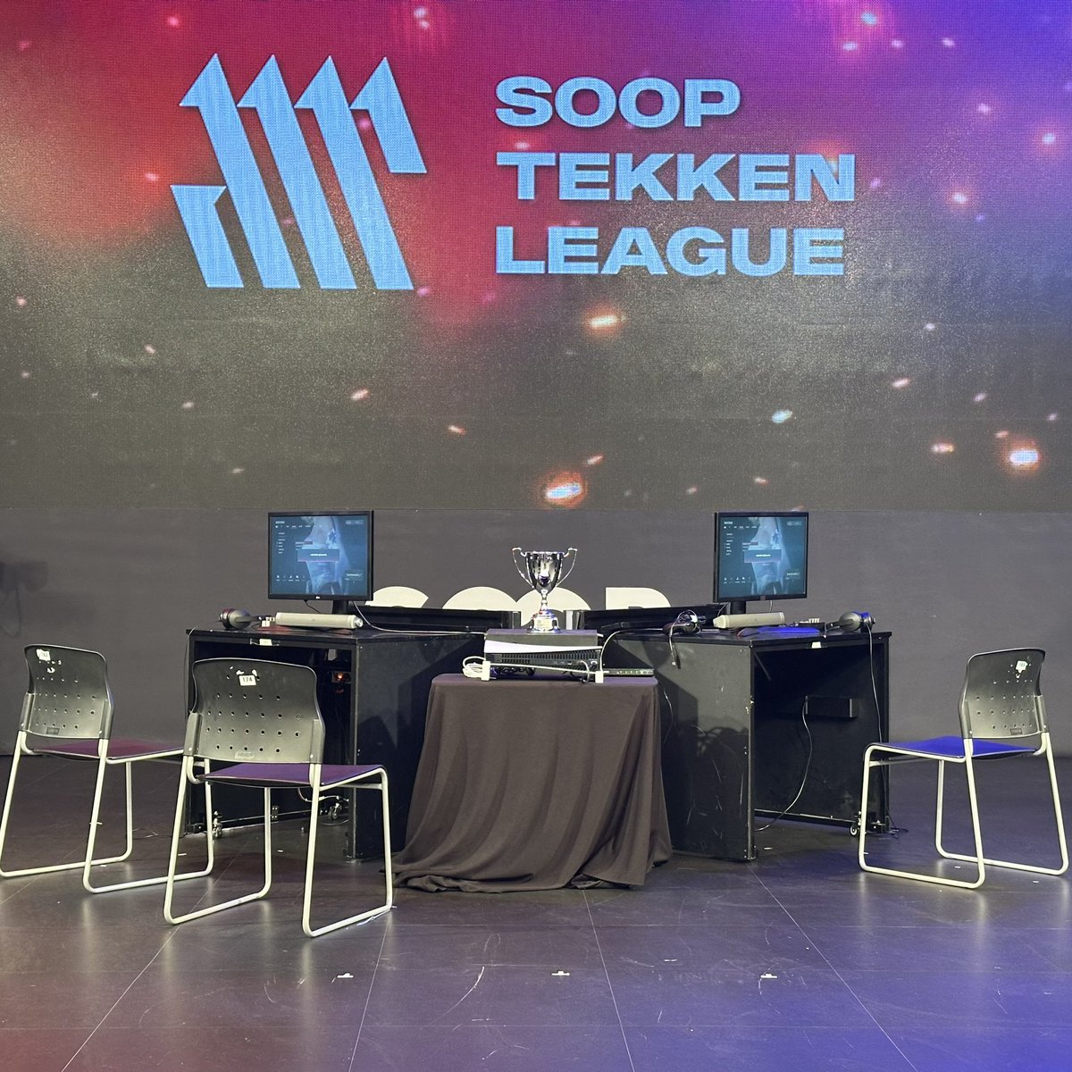 DRX_CHALLENGE's tweet image. ์์ํ ์ฑ์์ง๋ #STL2025 S1 FINAL Day 2์ ์ด๊ธฐ๐ฅ๊ณง ์คํ 5์, DRX LowHigh ์ ์์ STL S1 FINAL Champion์ ํฅํ ๋์ ์ด ์์๋ฉ๋๋ค!