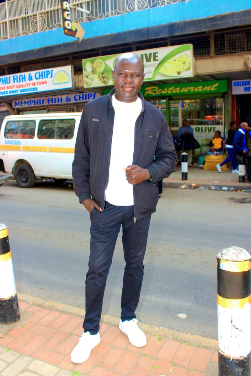Gombetomboya's tweet image. A river does not rush its course, yet it carves valleys deep and wide. Today, I mark another year, not of arrival, but of becoming. Am grateful to the Almighty for the storms that shaped me, the light that led me, & the purpose that keeps me rising.
A happy birthday.
@Kibet_bull