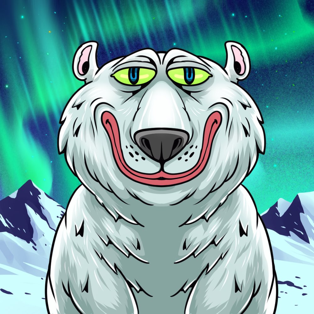 Only 15 hours left until mint begins!

👉tickcounter.com/countdown/7728…

Are we more ready than ever? Absolutely. 🚀
The next tweet will have everything you need: the mint link and step-by-step instructions.

We can't wait to see you all rocking some amazing NFTs.
ETH to $4K tonight