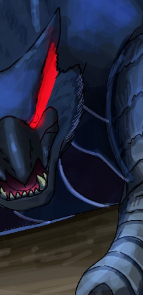 mrv87891's tweet image. 今日のイラストだす