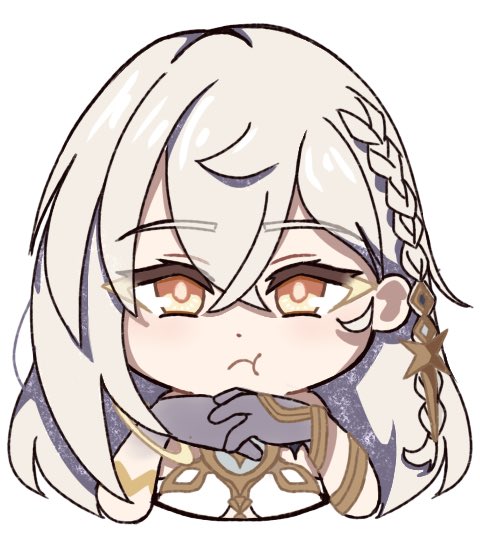 dailyistaroth's tweet image. Istaroth emote by me!!
It’s been maybe a year since I last made one 🫶🏻