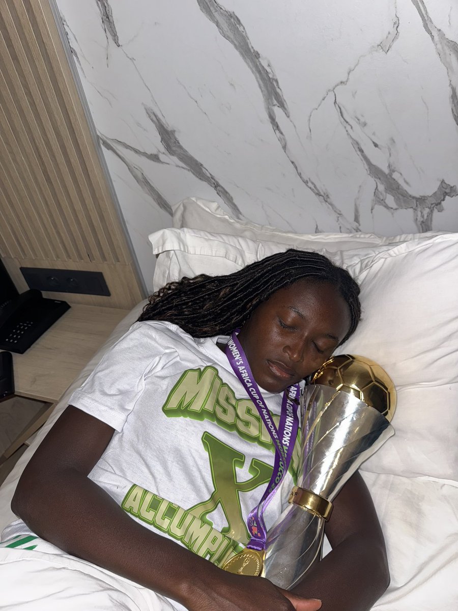 Good morning everyone 🏆🥇😏🇳🇬🦅
