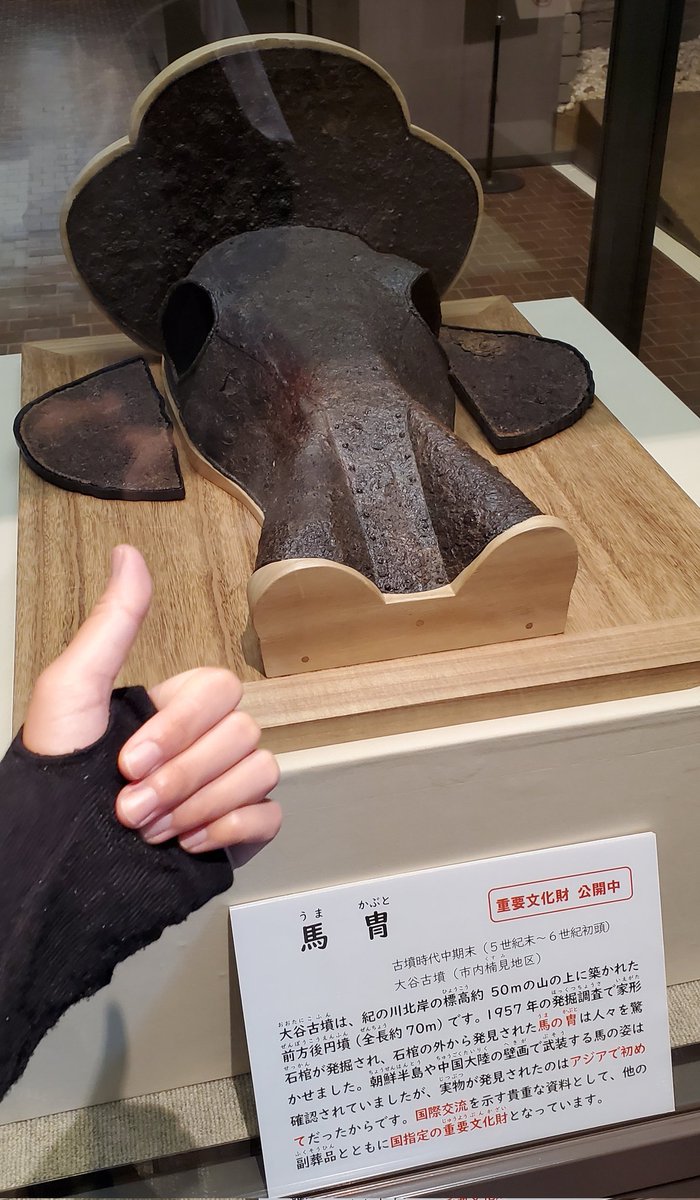 PurpleWorkbench's tweet image. 大学受験でお世話になったブツに会ってきたぞ🐴
見ればみるほどお洒落(uωu*)