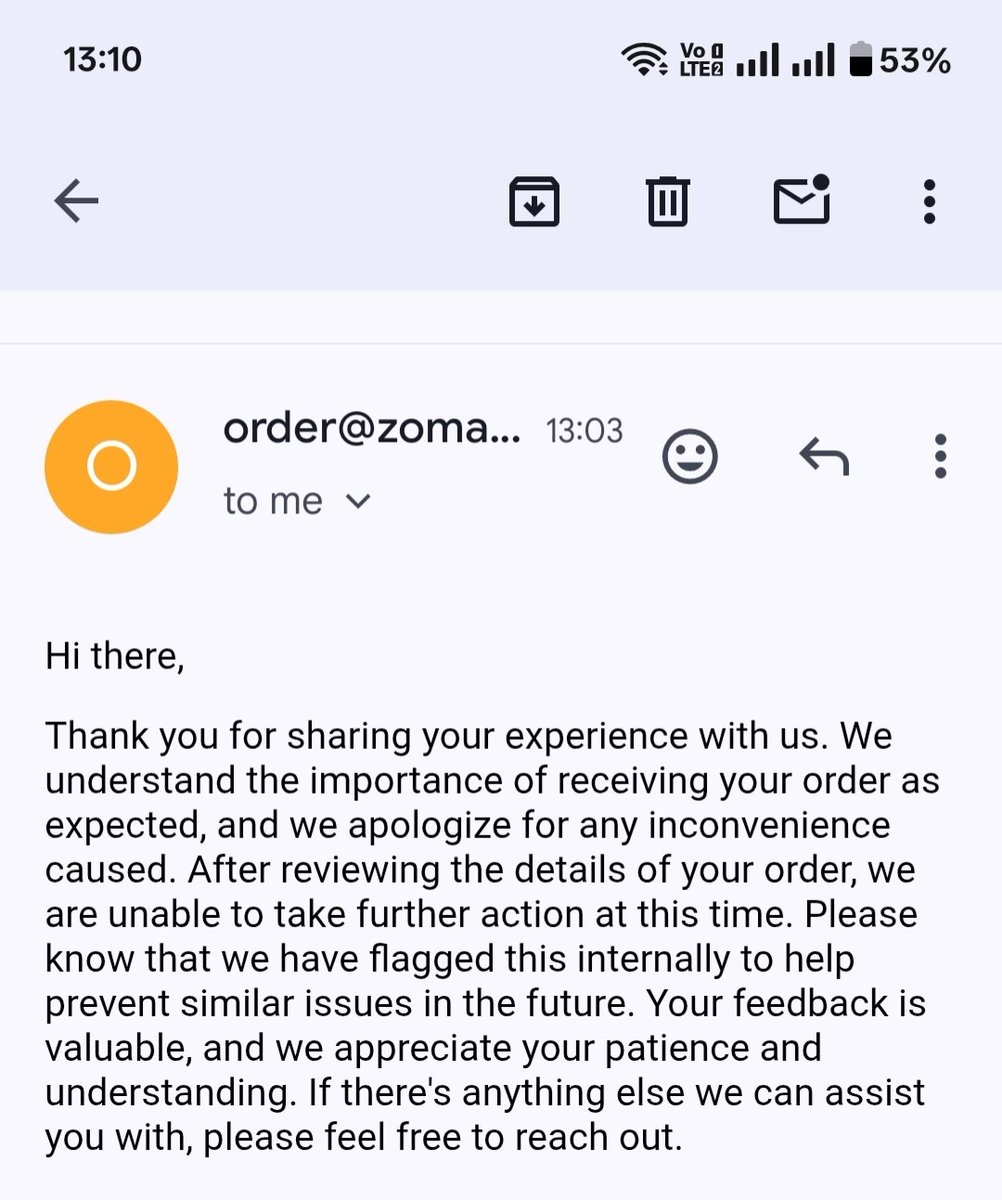 GargiPublishers's tweet photo. This is your reply for the wrong order received. Order ID 7109018027 https://t.co/aCB3hacO1G