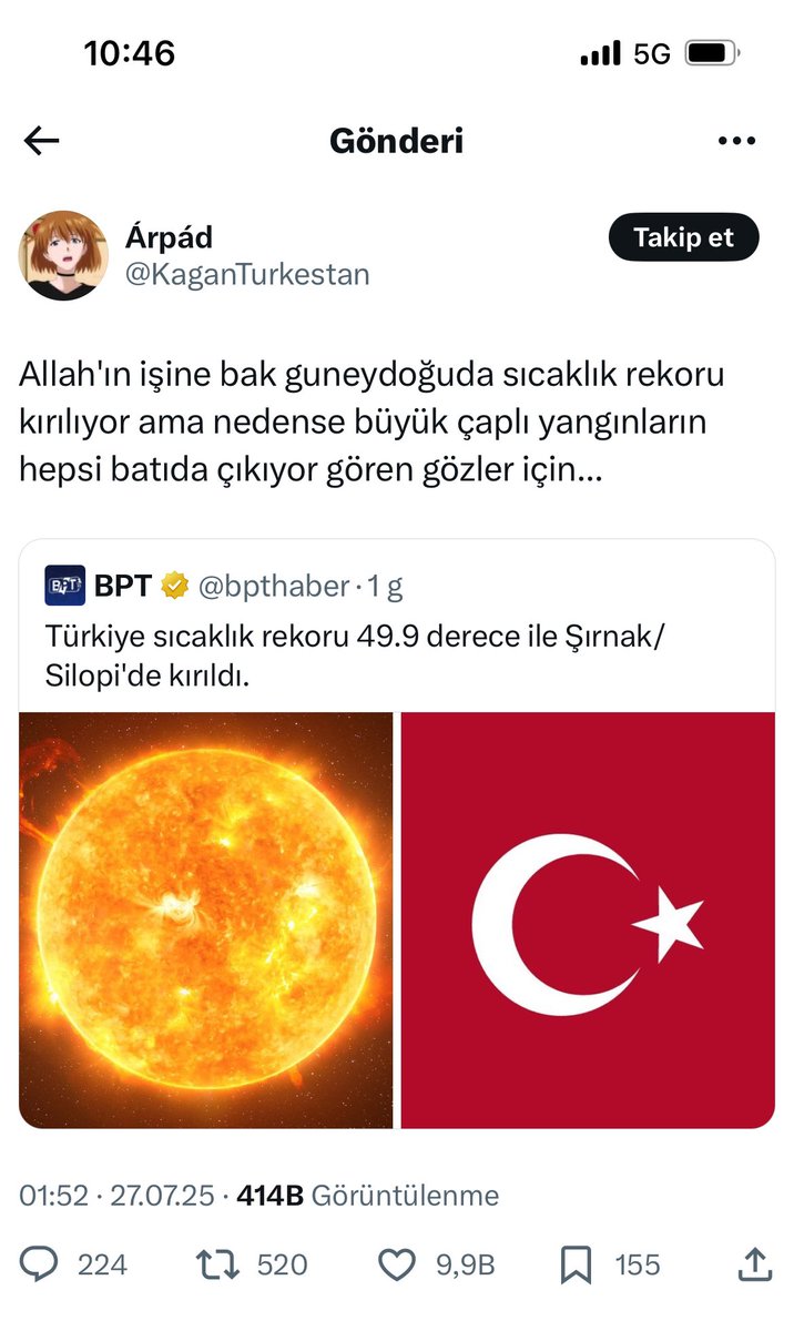 Baransel Ağca🇦🇷 tweet media