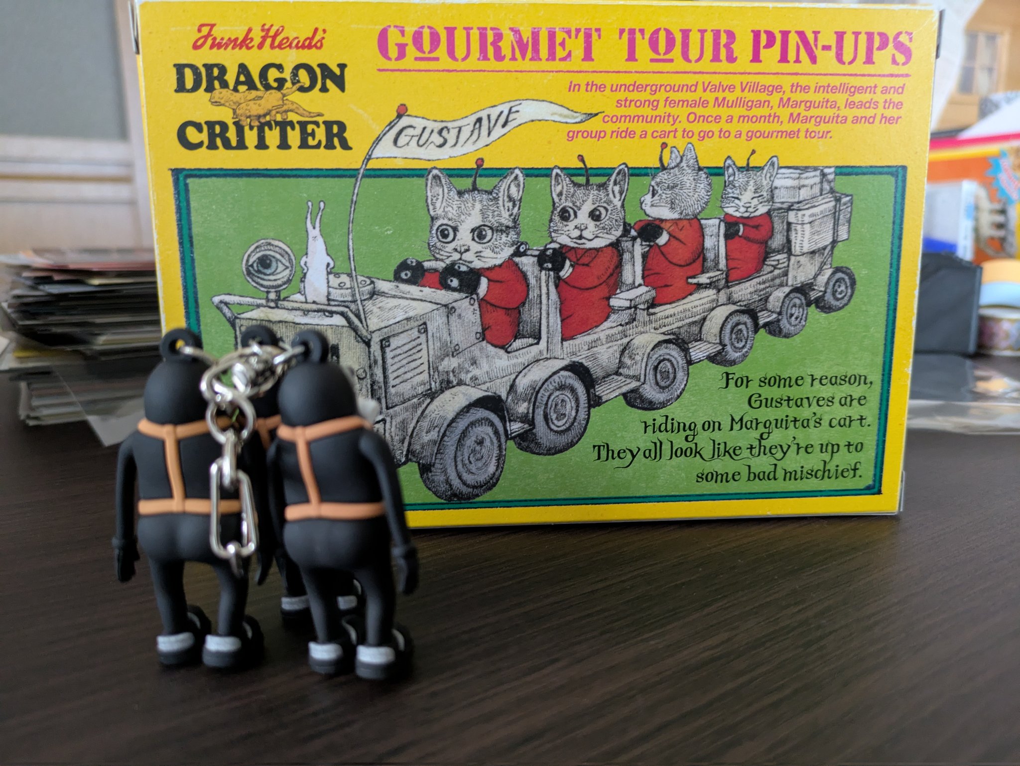 HW コレクターズコンベンション チャリティーカー バハバグ 激