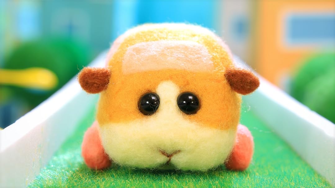 みすやお～ぷいぷい