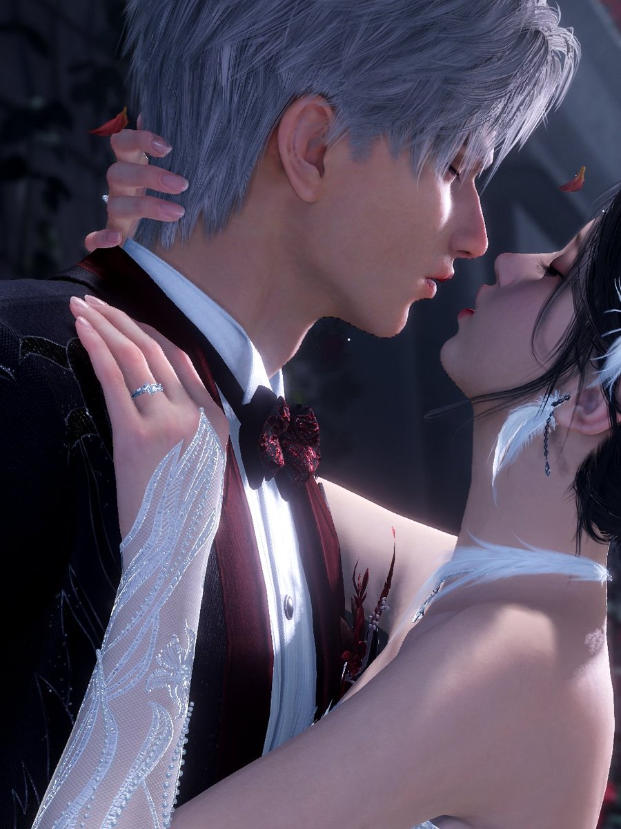 onysylusz's tweet image. (˙³˙)