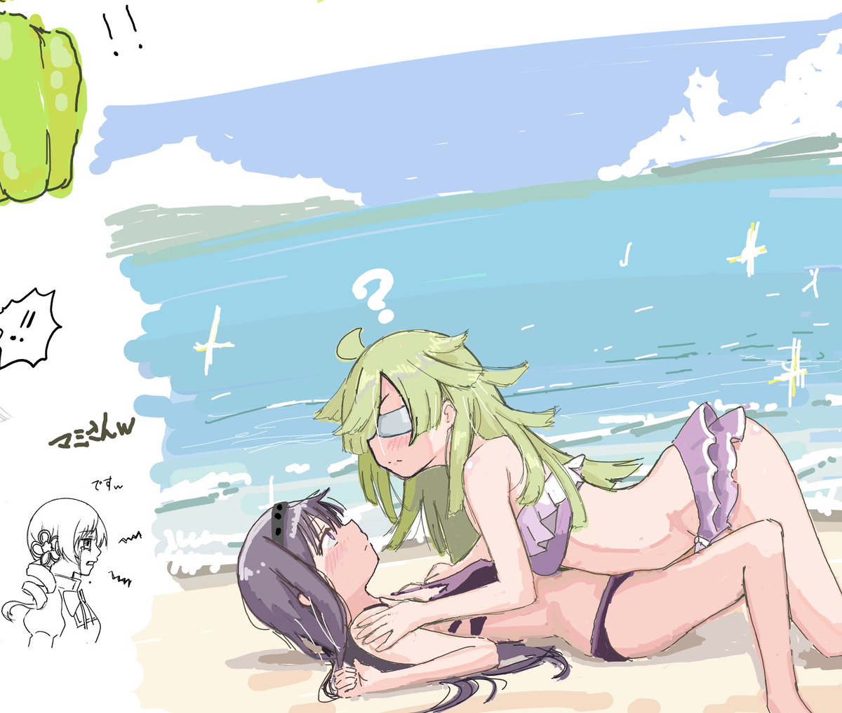JSKnomal's tweet image. ぼっち卒業しました！
楽しかったです！
ありがとうございました🥰