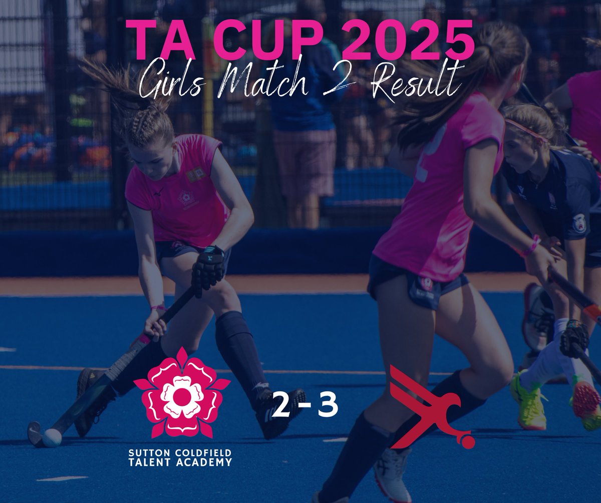 3–0 down at half-time against Oxford Hawkes. The comeback nearly happened.

A brilliant second half – two goals back, one off the post, another inches wide. So close.

The details are the difference at this level. We go again.

#SutColTA #MightyPinks #TAcup2025 #WeGoAgain