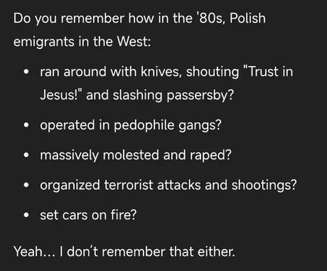 karlarstille's tweet image. Godmorgon. @IslamIsTheProblem