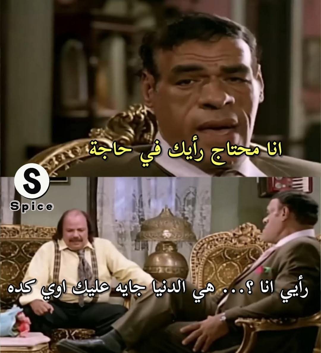 رأيي انا