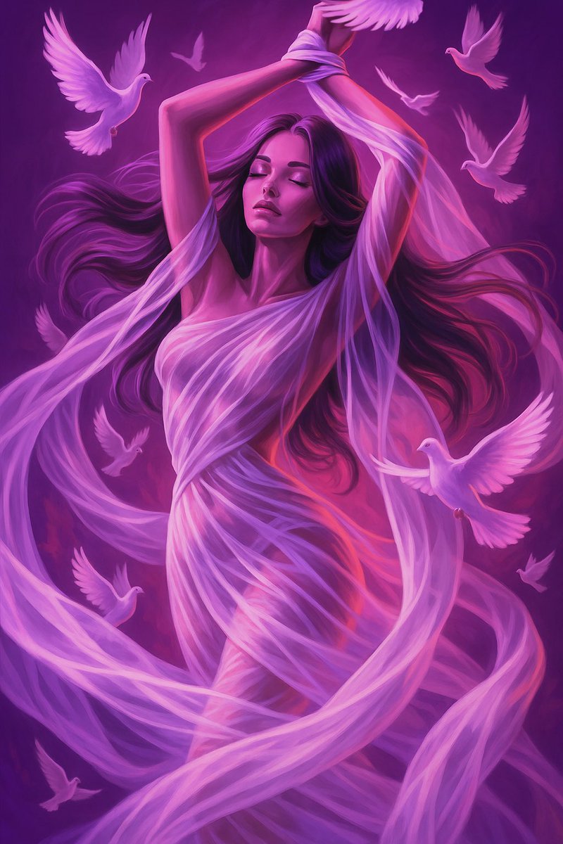 lp_arty's tweet image. Good morning ☀️
Happy Sunday 💜