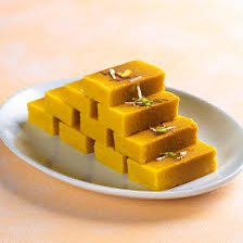 A real sweet with zero haters!