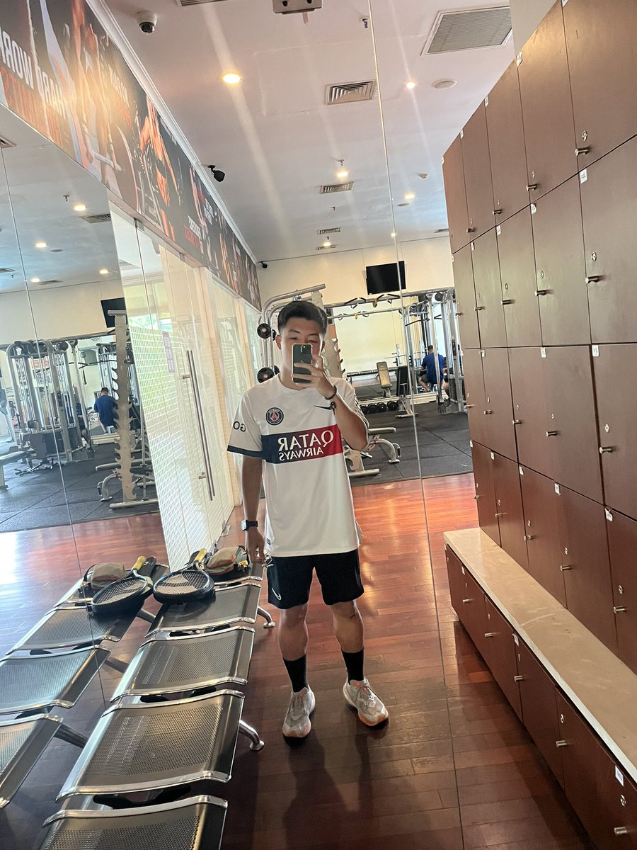 gymonad, hitting the gym was my first thing to do in the morning today 💜 stay healthy nads!

<a href="/MonadGymClub/">Monad Gym Club</a> <a href="/ironnads_xyz/">Iron-Nads</a>