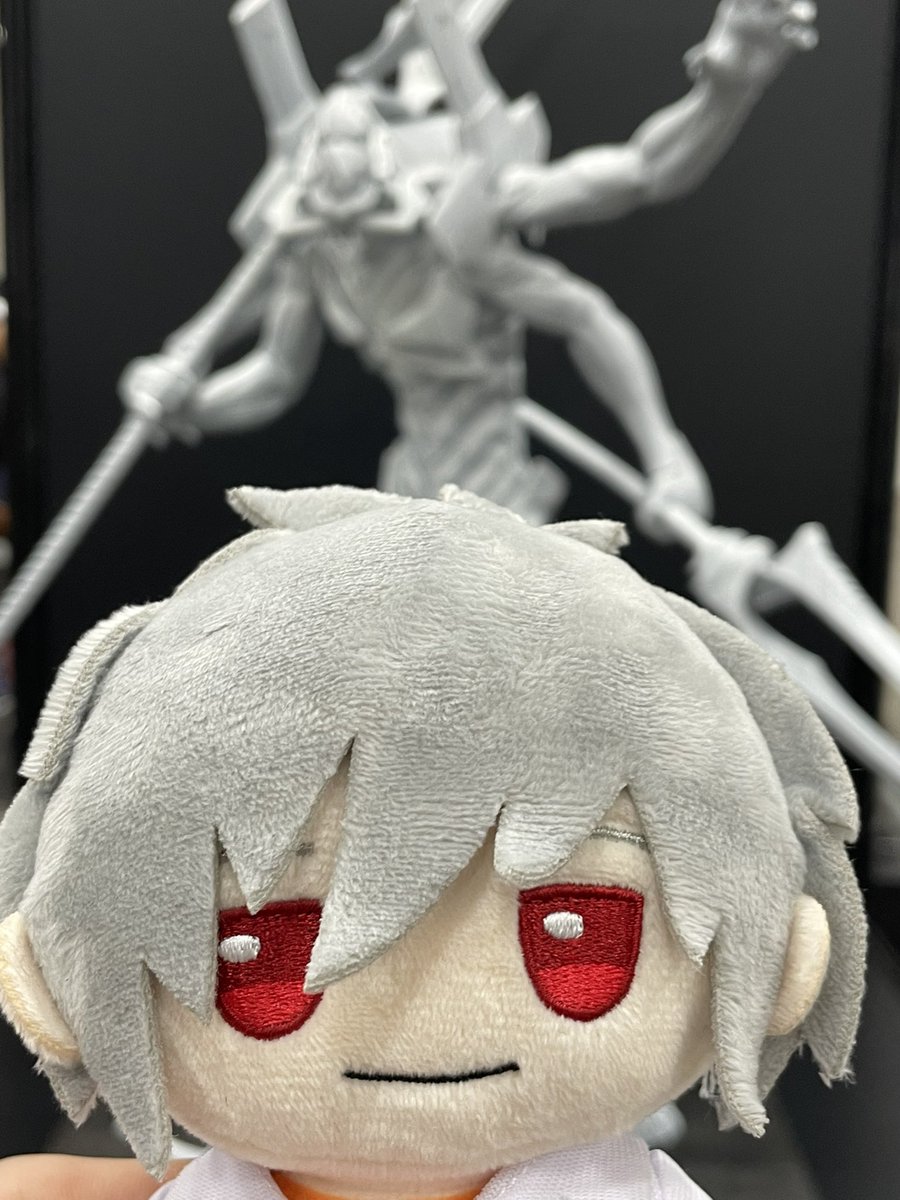 KouMark6's tweet image. 