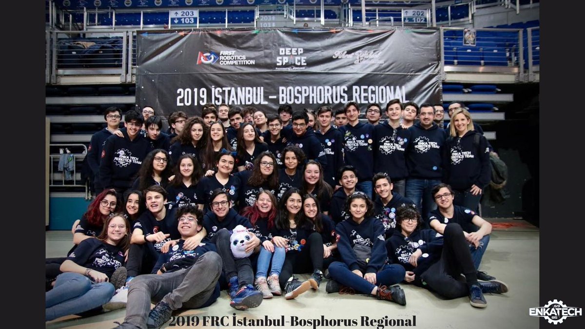 enka_tech's tweet photo. 🔧 2018-2019: Birlikte öğrendik, birlikte güçlendik.
Her kod, her parça, her an; tutkunun ve ekip ruhunun eseriydi.
Mentörlerimizin rehberliğiyle sadece robot değil, bir hayal inşa ettik.
Teşekkürler 2018-2019! 💫 https://t.co/0hbH09ApjX