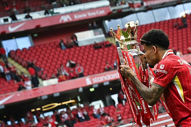 If this is the end of Luis Diaz's Liverpool story, I'm definitely grateful. 

The impact he made upon first joining that inspired us in the second half of the season was mesmerising. 

A player that even if he didn't play well, would always put his team-mates first and play with