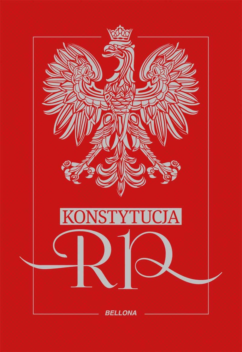 Konstytucja nie jest zła. Złe jest to że nie jest przestrzegana. Jedynym błędem je twórców jest to że nie przewidzieli że do władzy dorwie się zorganizowana grupa przestępcza nieprzestrzegająca prawa i trafi się słaby prezydent który tą grupę do władzy dopuści...