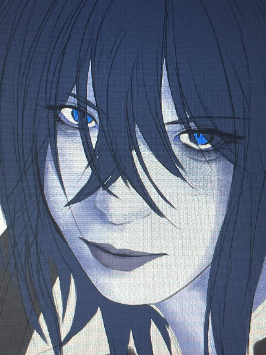 kaelixcrashout's tweet image. seiteinoa