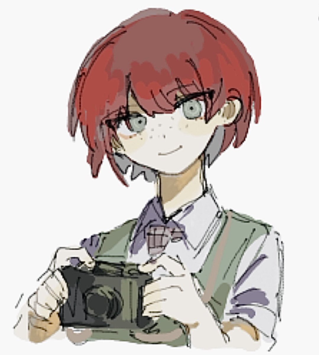 yasaijui's tweet image. 