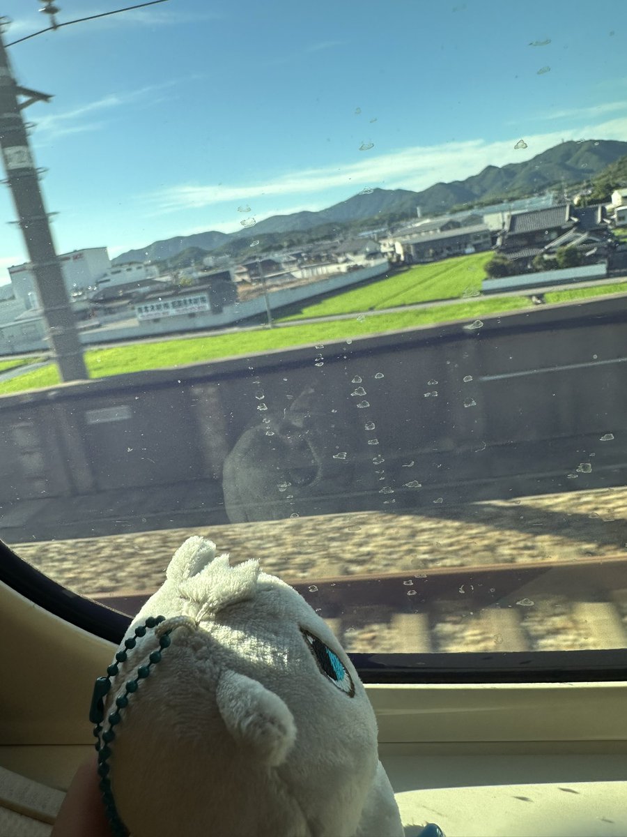 帰ろうね。