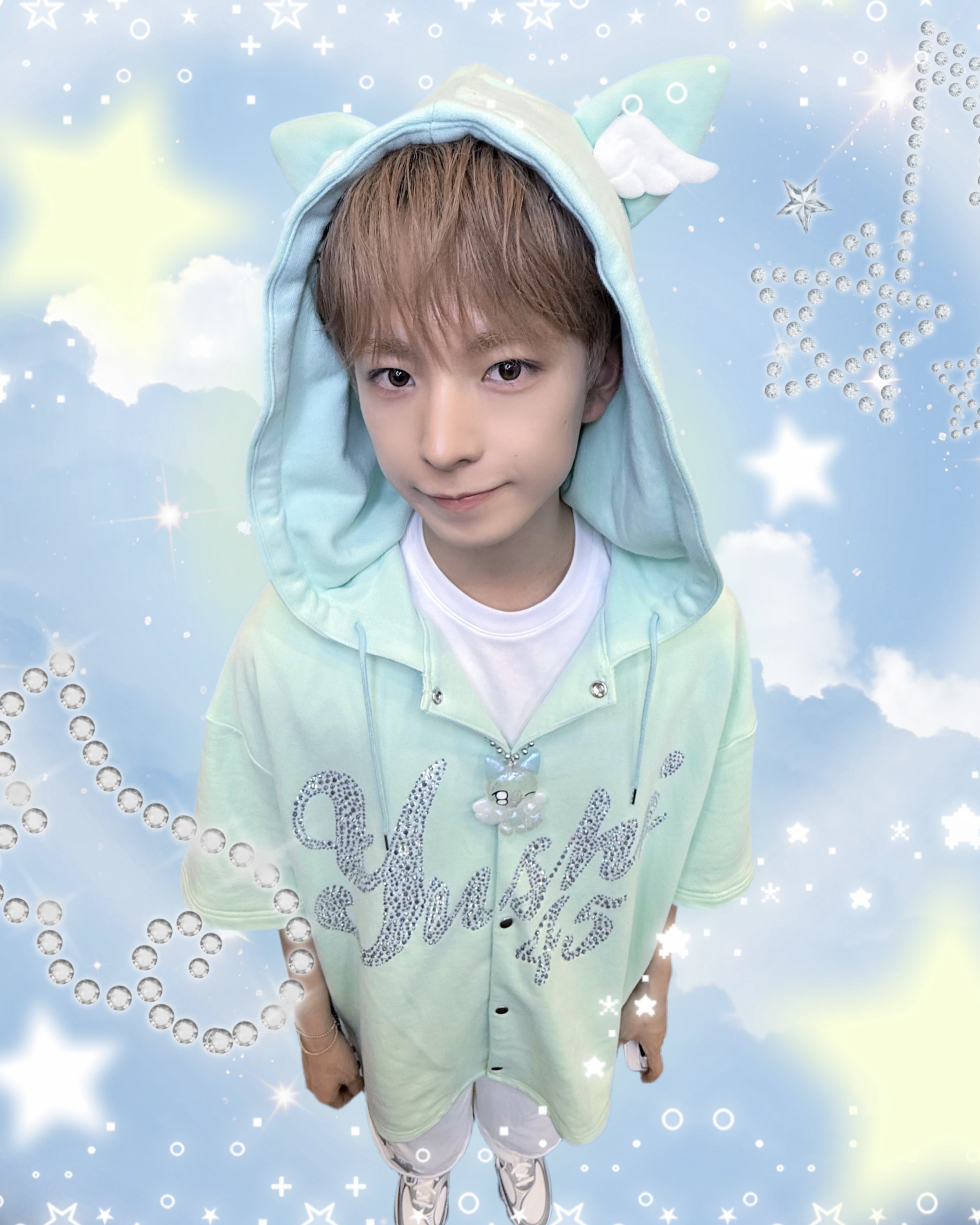 YUSHI FASHION ☆ (@yushifashion_) / X