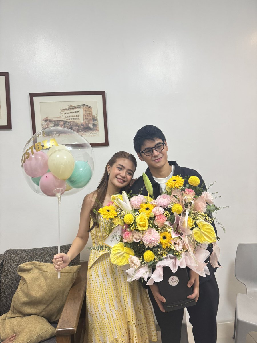 gibbereads's tweet image. i miss you both @dustinyuu @biancadeveraa hope to see you soonest!!
DUSTBIA SUNsamahan 24EVER