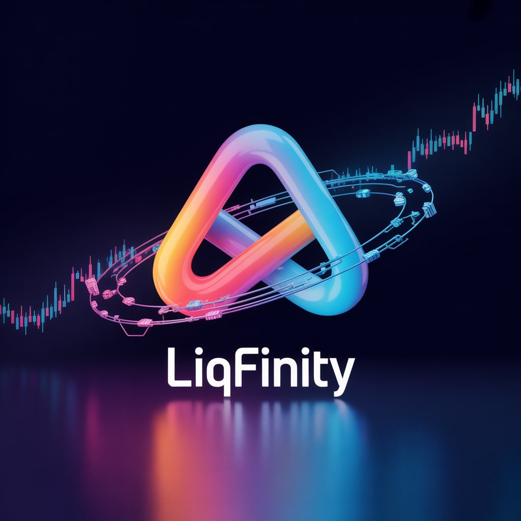 Memphiznero's tweet image. I just woke up wid Liqfinity on my mind, so let me say something before going to church.

The future of DeFi focuses on precision, efficiency, and seamless access, not scattered liquidity. @liqfinity embodies this vision.

Liqfinity provides cross-chain aggregation, robust…