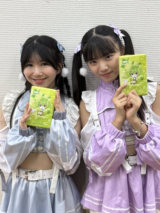 Twitterのコスプレ画像20