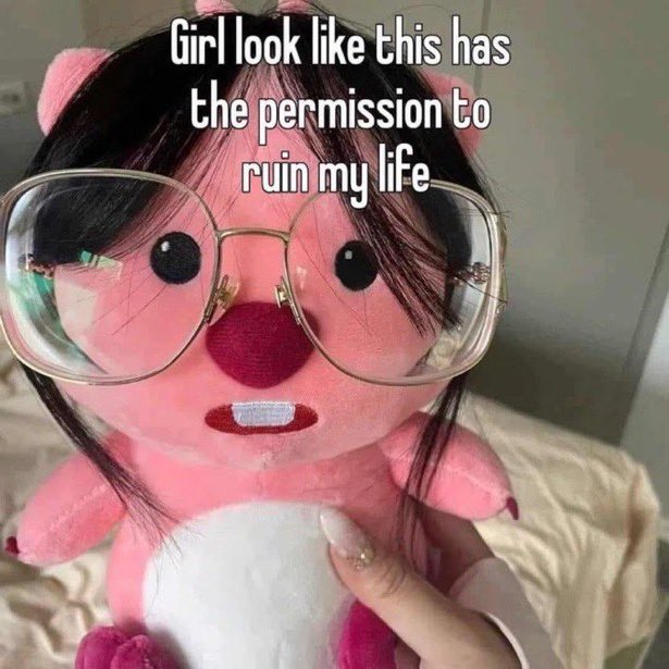 1kpier's tweet image. should i tag her