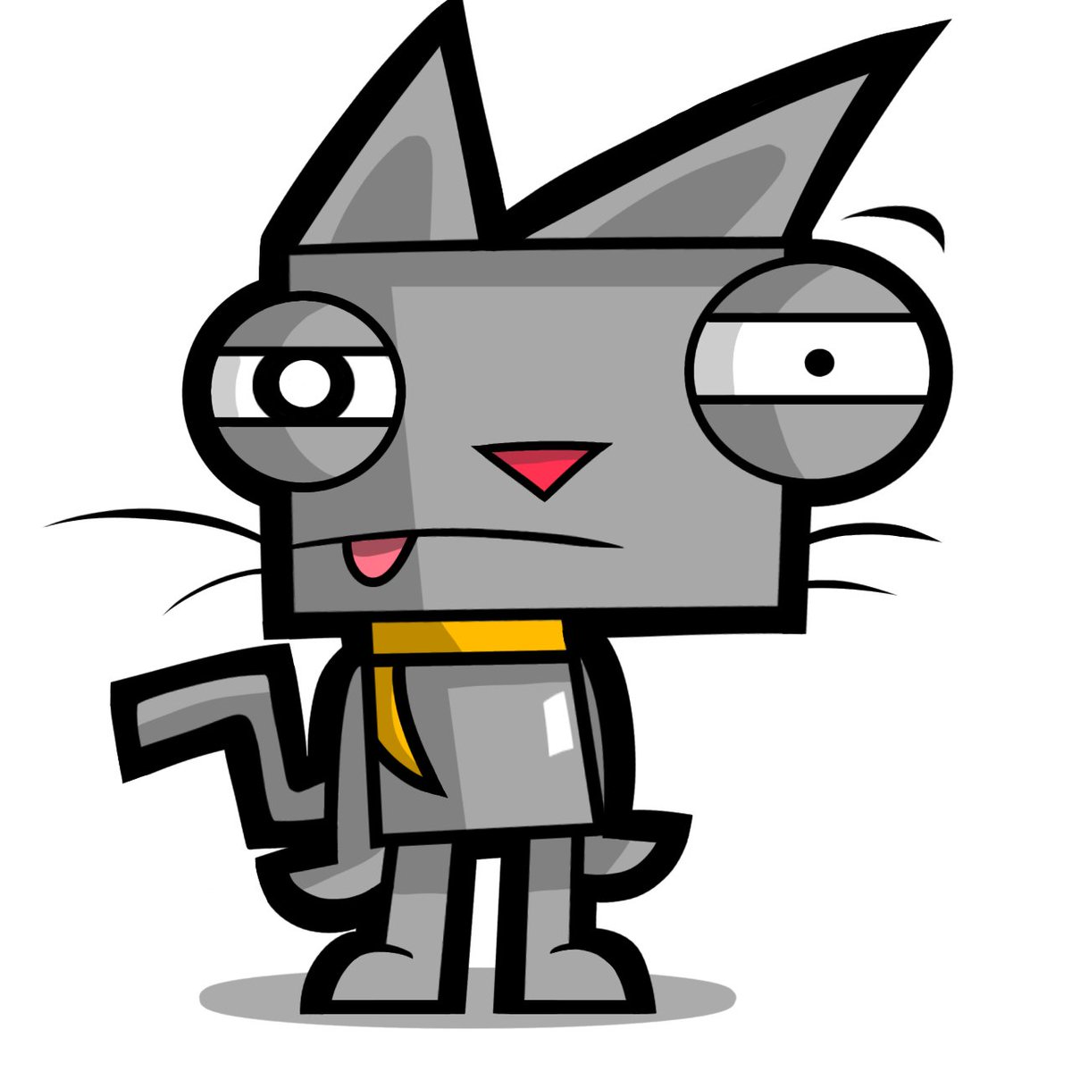 More show characters and wild Plex