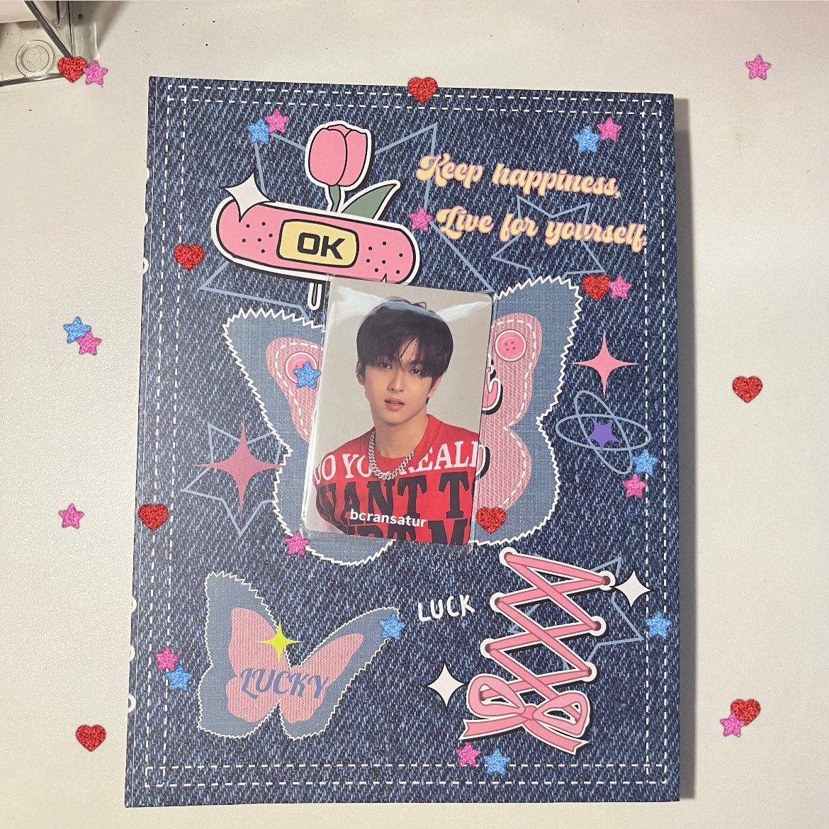 bcransatur's tweet photo. ˚ ༘ ⊹♡ ปล่อยการ์ด เป้อ คอล เก่า , ภีมเกี่ยวก้อย Happy BUS day คับบ  ࣪ ˖ ᯓ★

Price ; 200/ใบ 𓆞 𓆝 𓆟  🍎🫷🏻
( ซื้อเหมา 450รวมส่ง แถม สตก เซเว่น )

₊˚⊹⋆  [ #ตลาดนัดbus ] ｡ ⋆୨୧˚ https://t.co/kL5t4DrVla