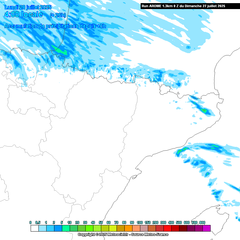alexmegapc's tweet image. Bon dia!! Seguim amb temperatures de luxe per dormir en plena canícula, solament hi ha hagut algunes tropicals a la costa, al llarg del dia tindrem el pas de núvols alts que enteranyinaran el cel, i que a la tarda poden deixar algun ruixat cap a la zona del NE, preferentment…
